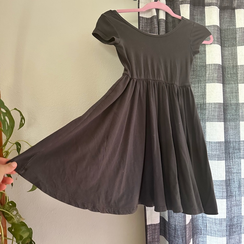 Alice + Aimes Twirl Dress
